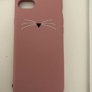 Kate Spade iPhone Cover